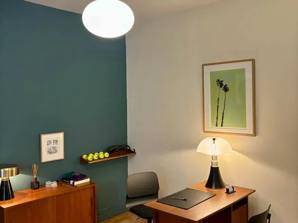 Location salle de soins / bureau centre de Rennes