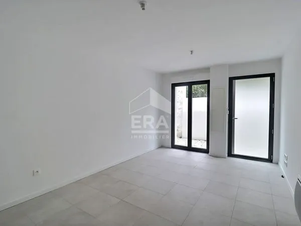 Appartement NEUF À VENDRE sur Etampes 2 pièces