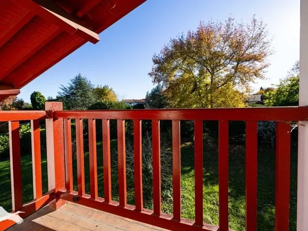 Maison basque 5 pièces 140 m²