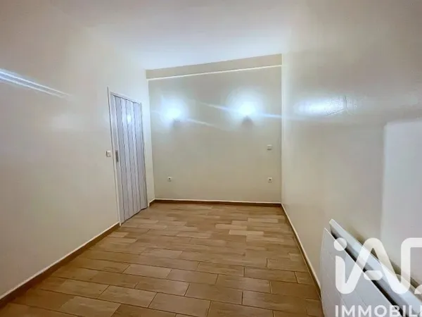 Appartement 1 pièce 27 m²