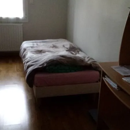 Location chambre
