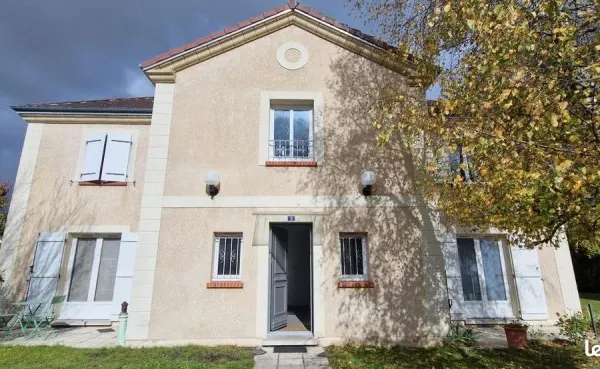 Appartement T2 40m2