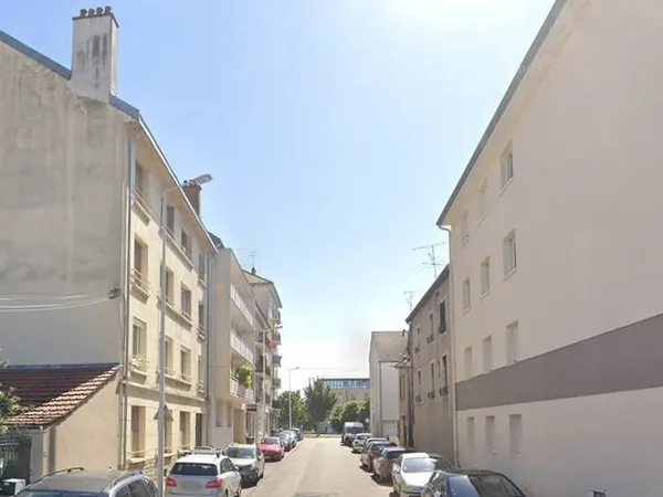 DIJON - MMEUBLE DE RAPPORT - IDÉAL INVESTISSEMENT LOCATIF /