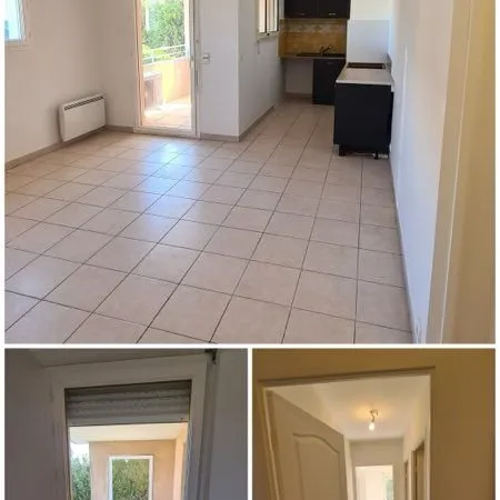 Appartement T2 45 m2 à vendre PERTUIS