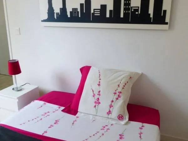 Chambre Colocation Saint-Nazaire   460€