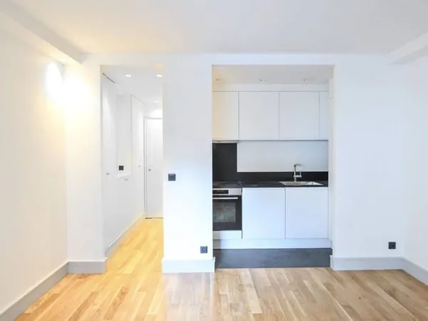 Appartement 30 m²