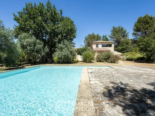 Maison au coeur de la campagne Aixoise