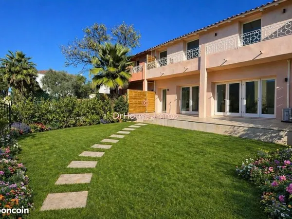 Villa 4 pièces 117 m²
