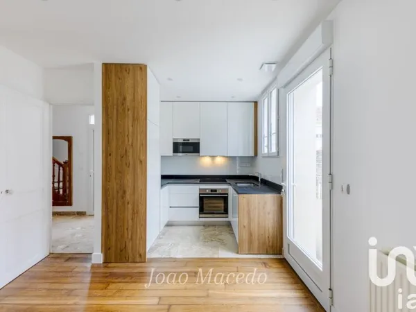Vente Maison/villa 3 pièces