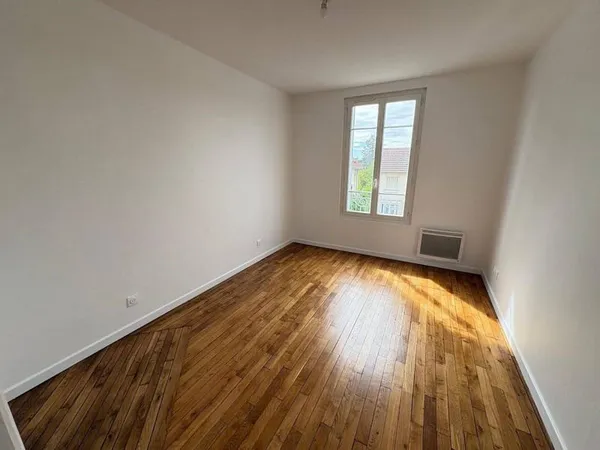 Appartement 3 pièces 44 m²