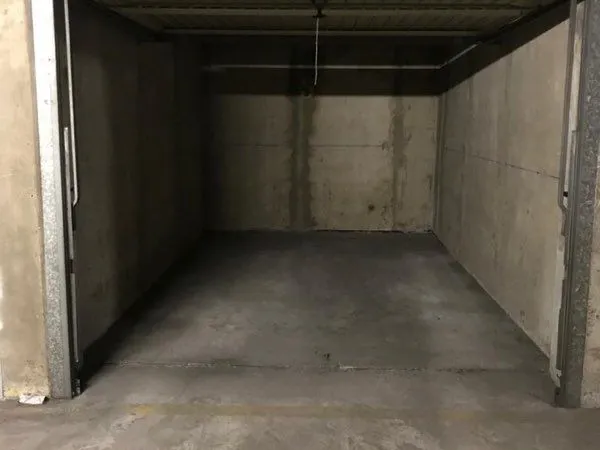 Location box fermé