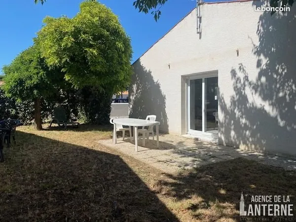 Maison 5 pièces 72 m²