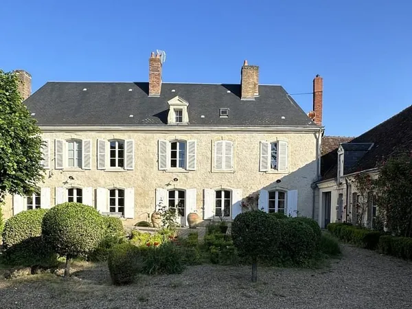 Maison à vendre Montoire-sur-le-Loir