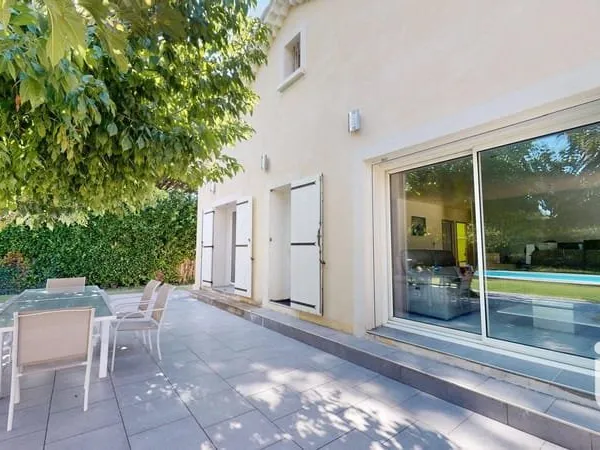 Vente Maison/villa 9 pièces
