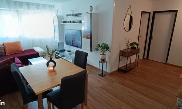 🔥 LORMONT - T4 COUP DE CŒUR - 84 m² - 3 CHAMBRES - ENTIÈREMENT RÉNOVÉ 🔥