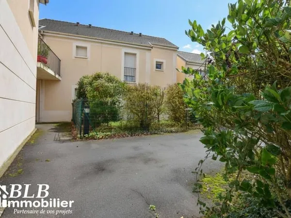 Appartement 1 pièce 34 m²