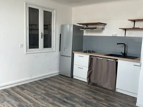 🏡 T2 60 m² dans maison - Drumettaz-Clarafond - Parking + Box