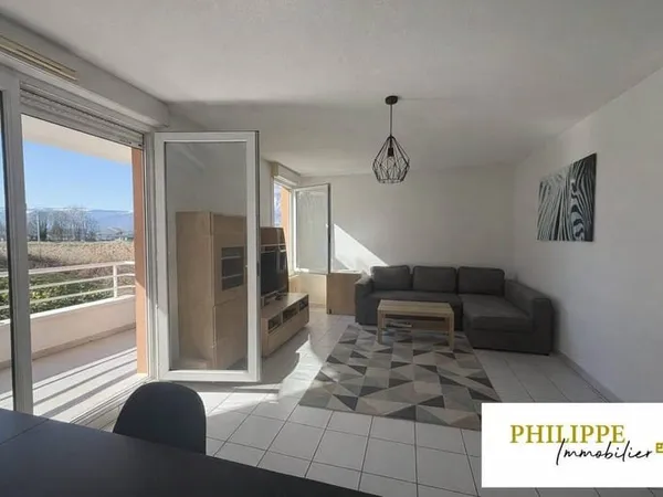 Appartement 4 pièces 79 m²
