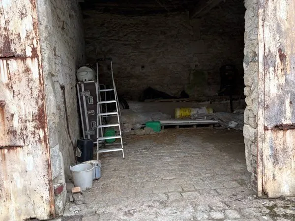 Local de stockage