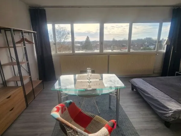 Appartement 4 pièces 63 m²