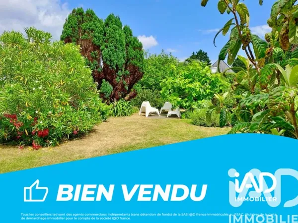 Maison 9 pièces 163 m²
