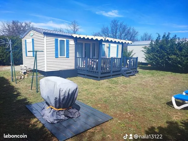 Mobil home