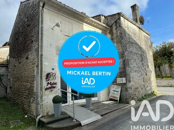 Maison 3 pièces 121 m²