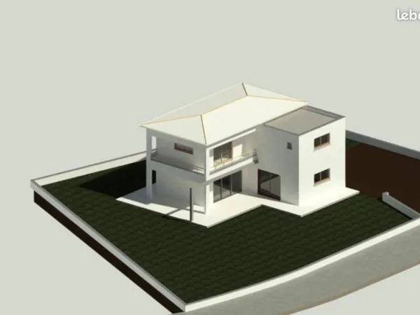 Maison Nievroz