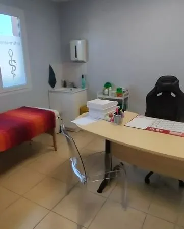 Bureau 15m2 à louer