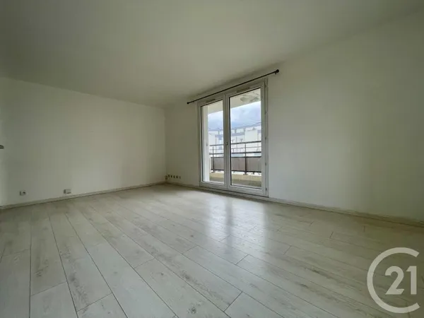 Appartement 3 pièces 55 m²
