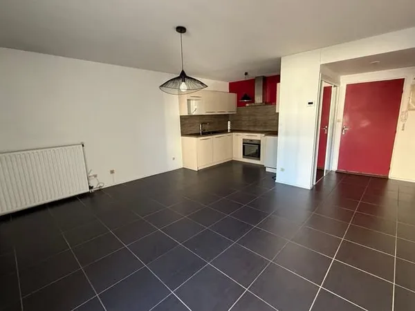 Appartement 2 pièces 50 m²