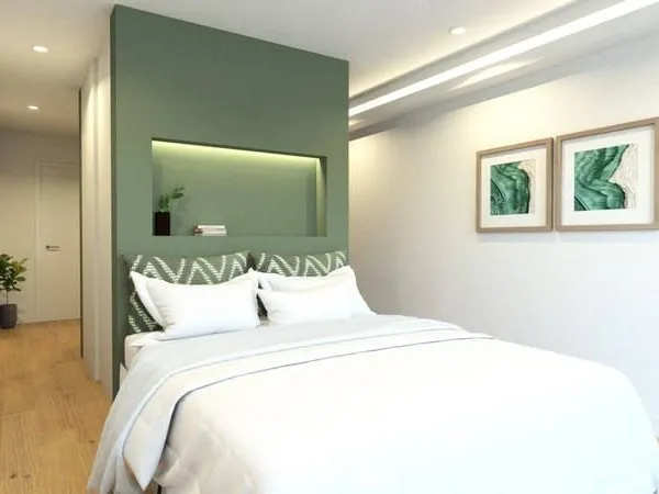 Appartement 4 pièces 93 m²