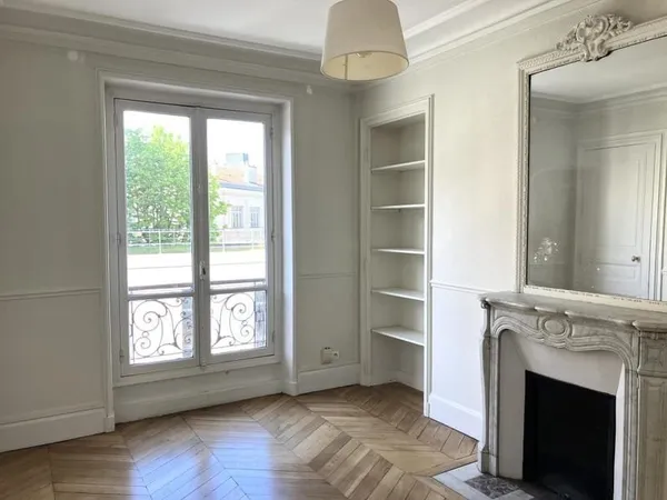 Vente appartement 2/3 pièces