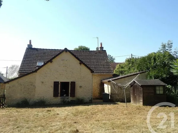 Maison 6 pièces 130 m²