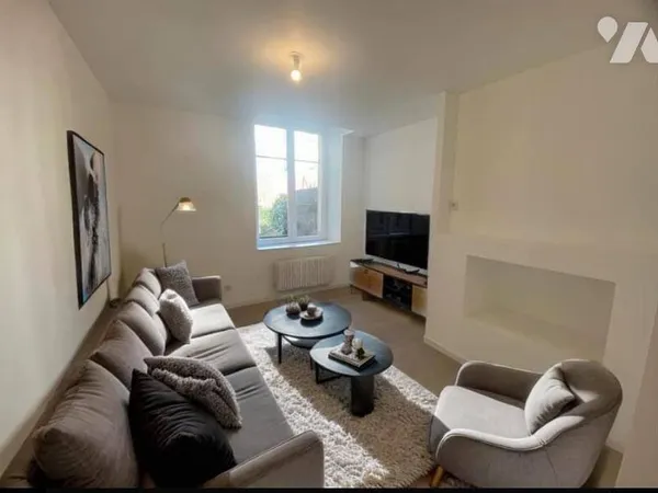 Appartement 1 pièce 20 m²
