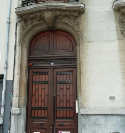 Vends studio