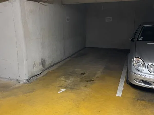 Parking Tourny