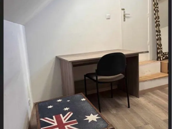 Chambre a louer dans maison