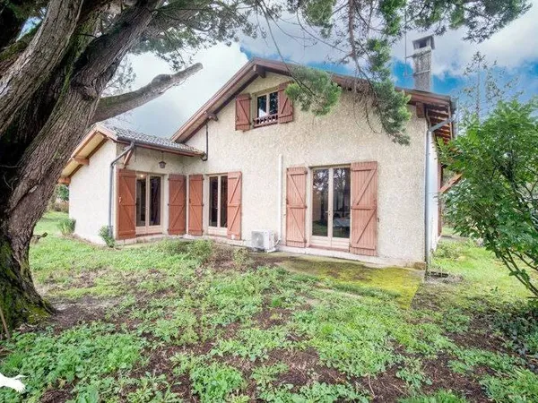 Maison 5 pièces 96 m²