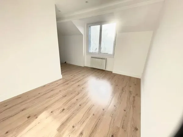 Appartement 1 pièce 35 m²