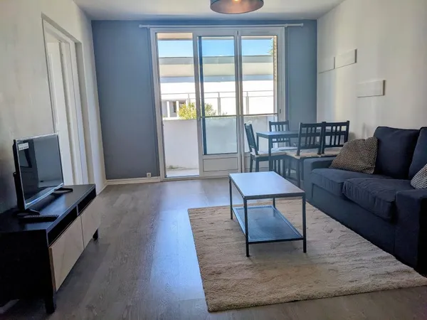 Loue appartement