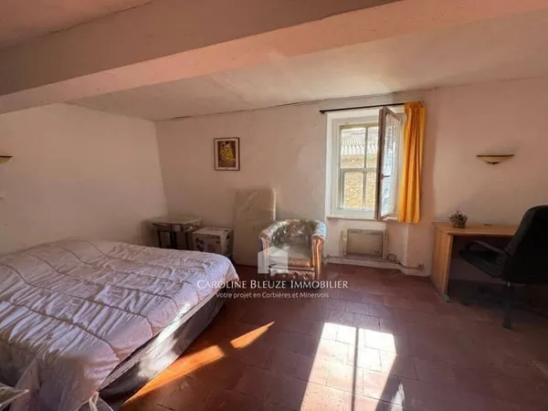 Maison 3 pièces 135 m²