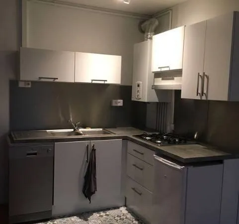Appartement 1 pièce 35 m²