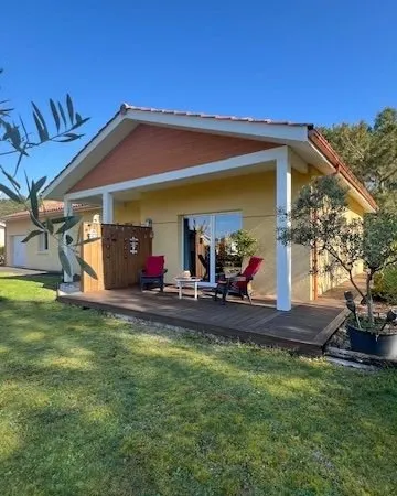 Vend maison 5 pièces secteur recherché