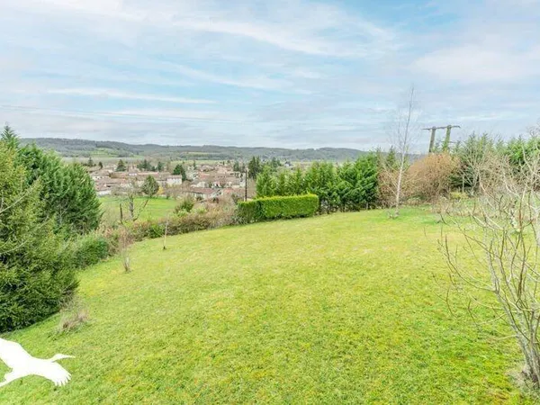 Maison de plain-pied 4 pièces 138 m²