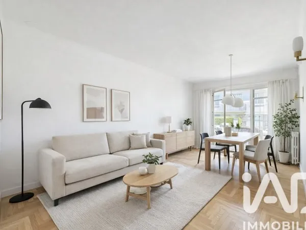 Maison 4 pièces 77 m²