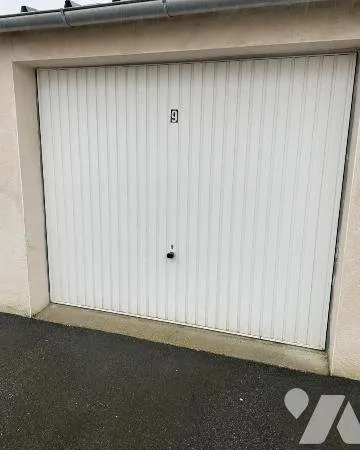 Stationnement Location Cossé-le-Vivien   55€