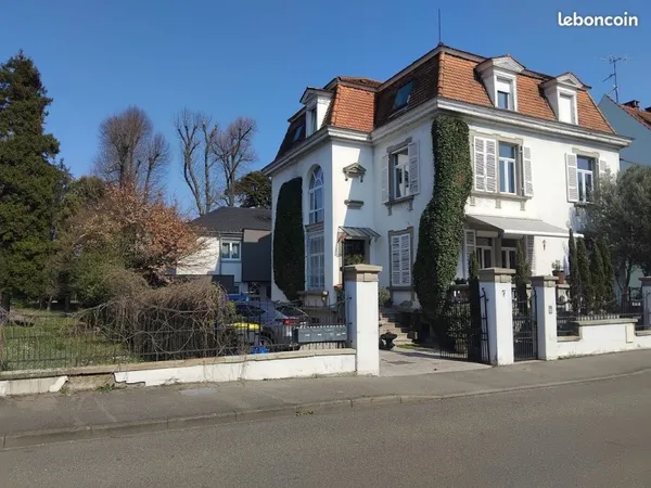 Superbe appartement 100m2 hab