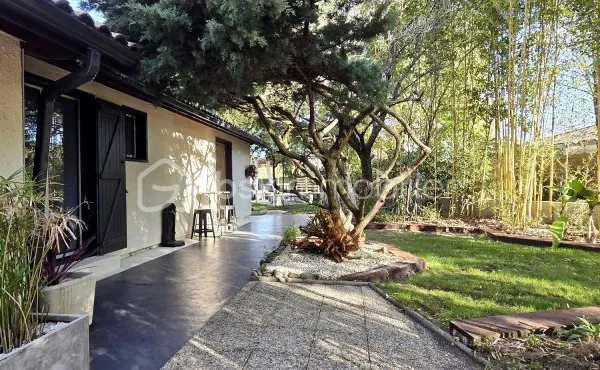 Maison 5 pièces 109 m²