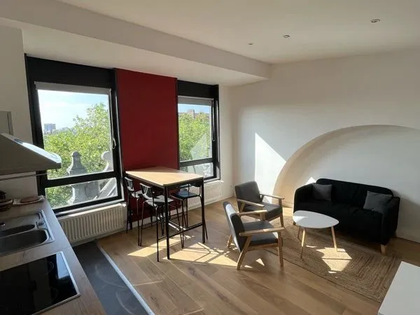 Apparemment T2 40m2 La Madeleine